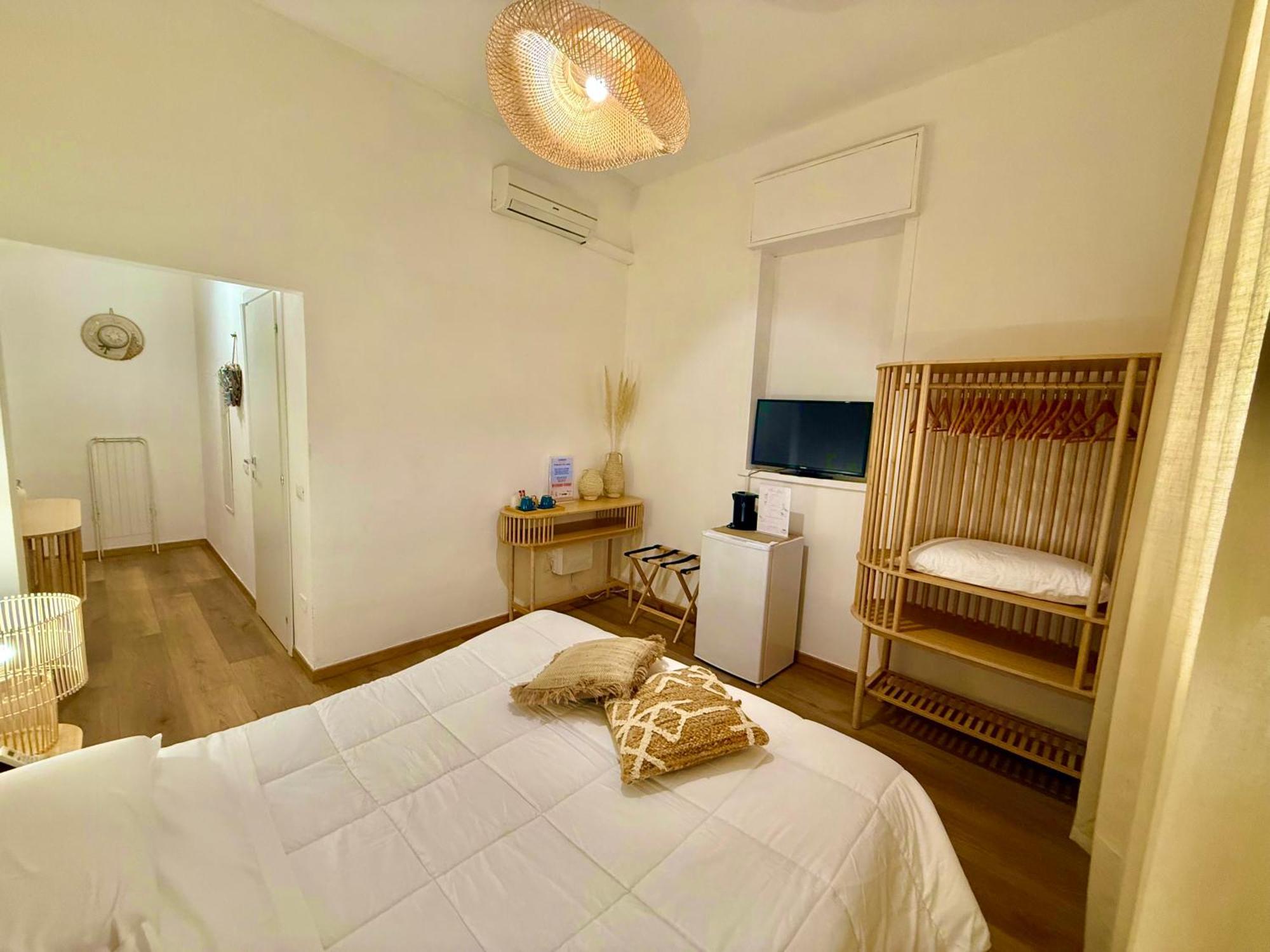 Bed and Breakfast Terrazze Sul Mare Pozzallo Exterior foto